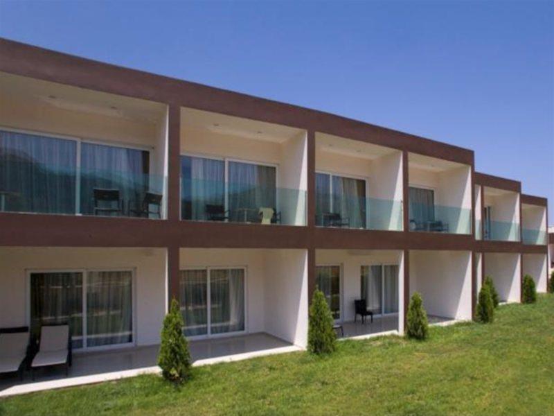 Anavadia Отель 4*