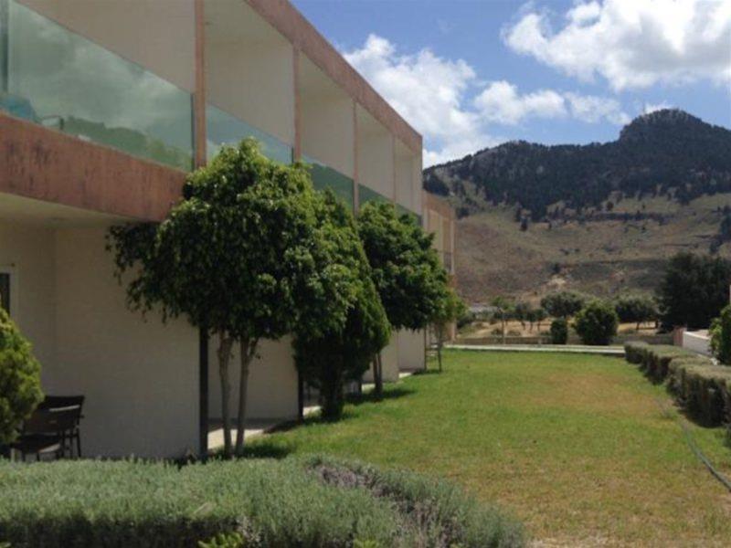 Anavadia Hotel 4*