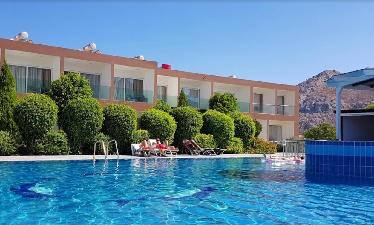 Anavadia Hotel 4*