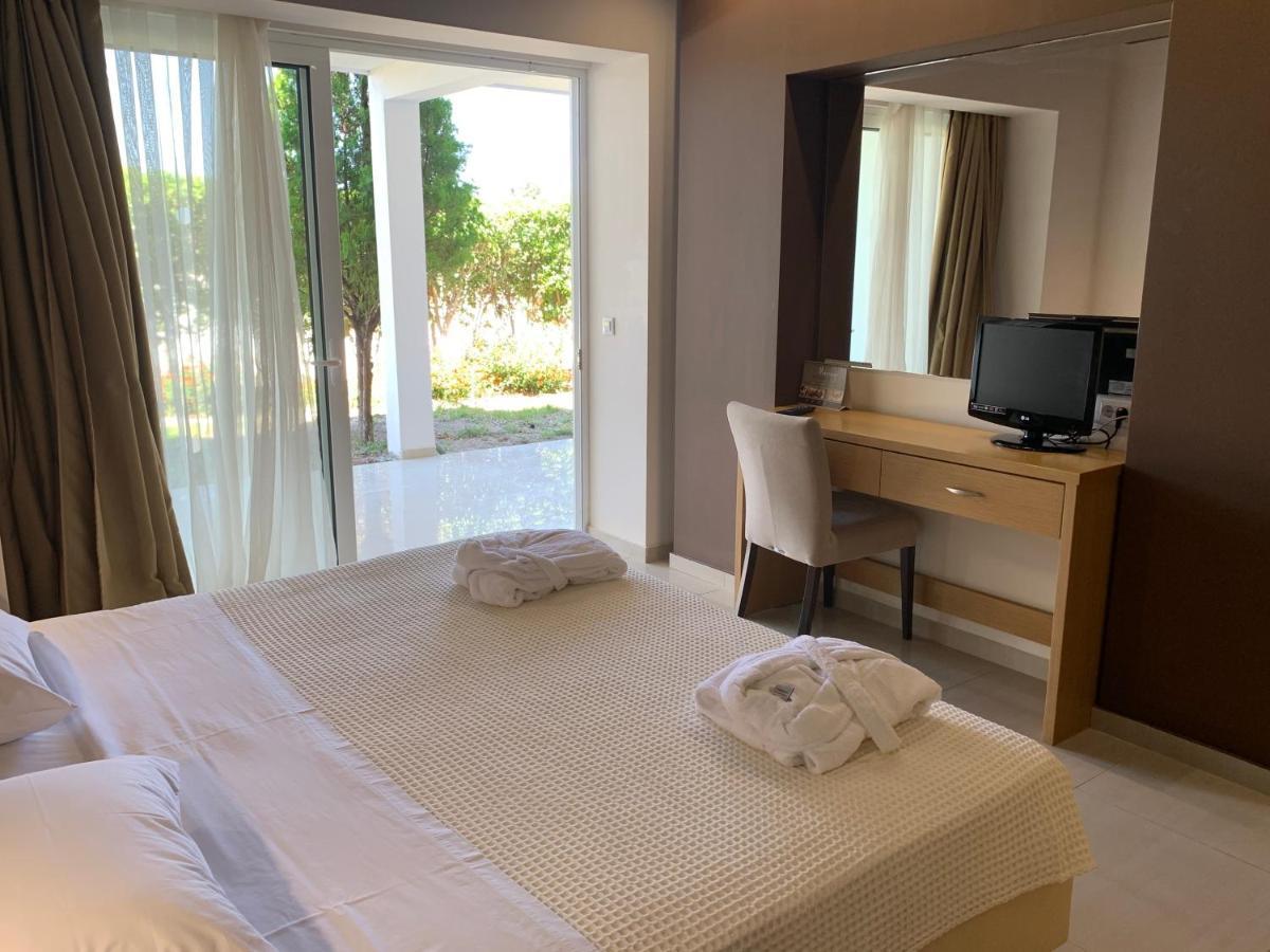 Anavadia Hotel Kolymbia