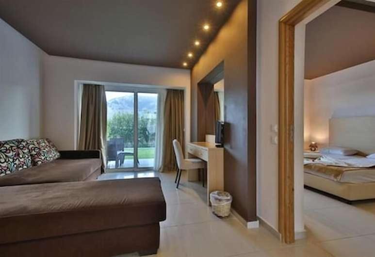 Anavadia Hotel Kolymbia