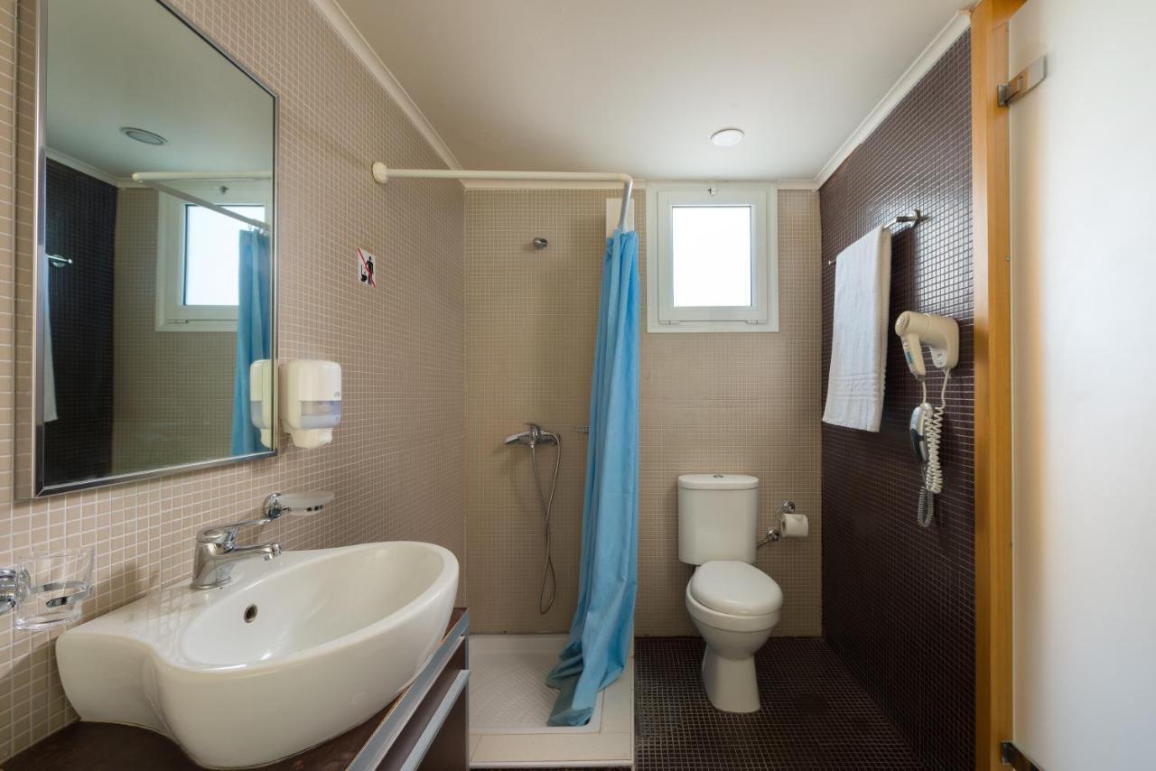 Hotel Anavadia