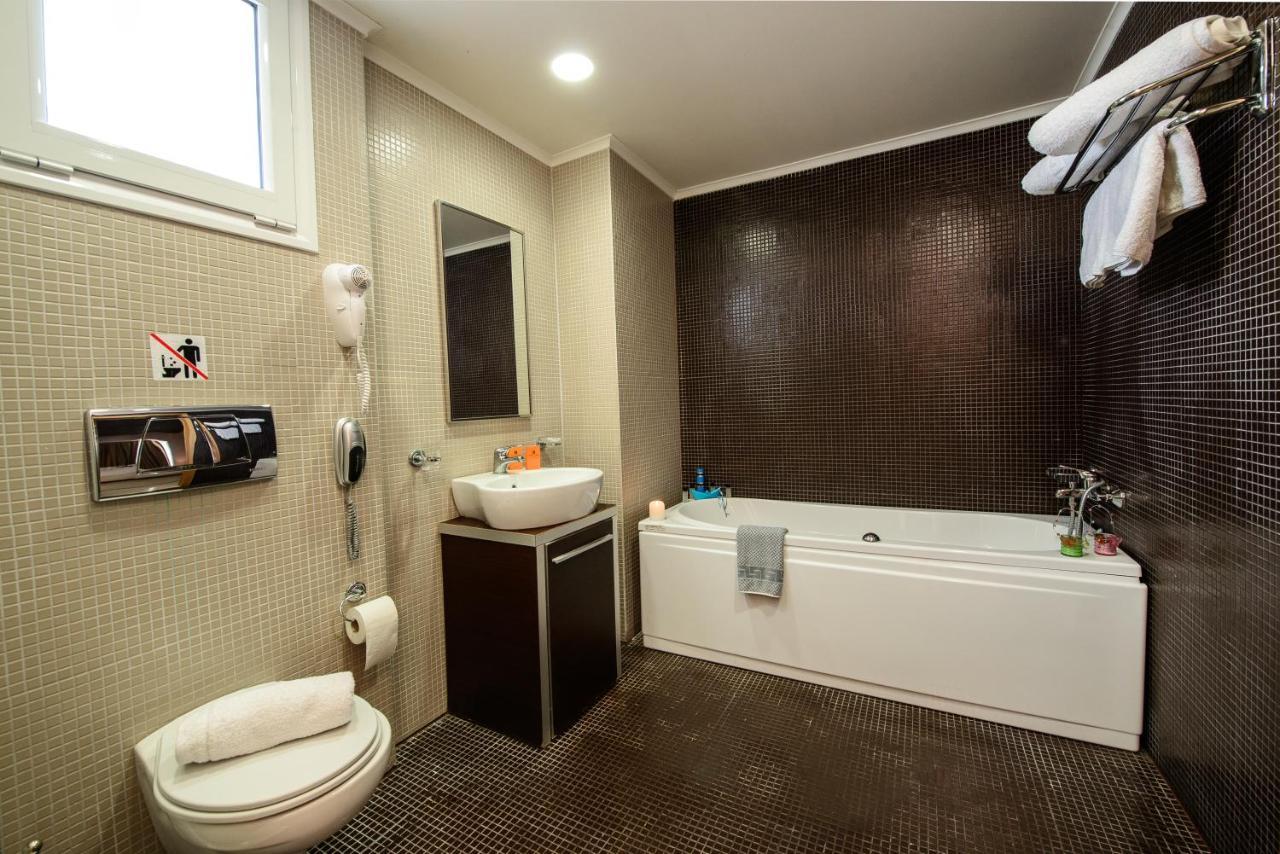 Hotel Anavadia