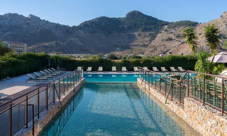 Anavadia Hotel 4*