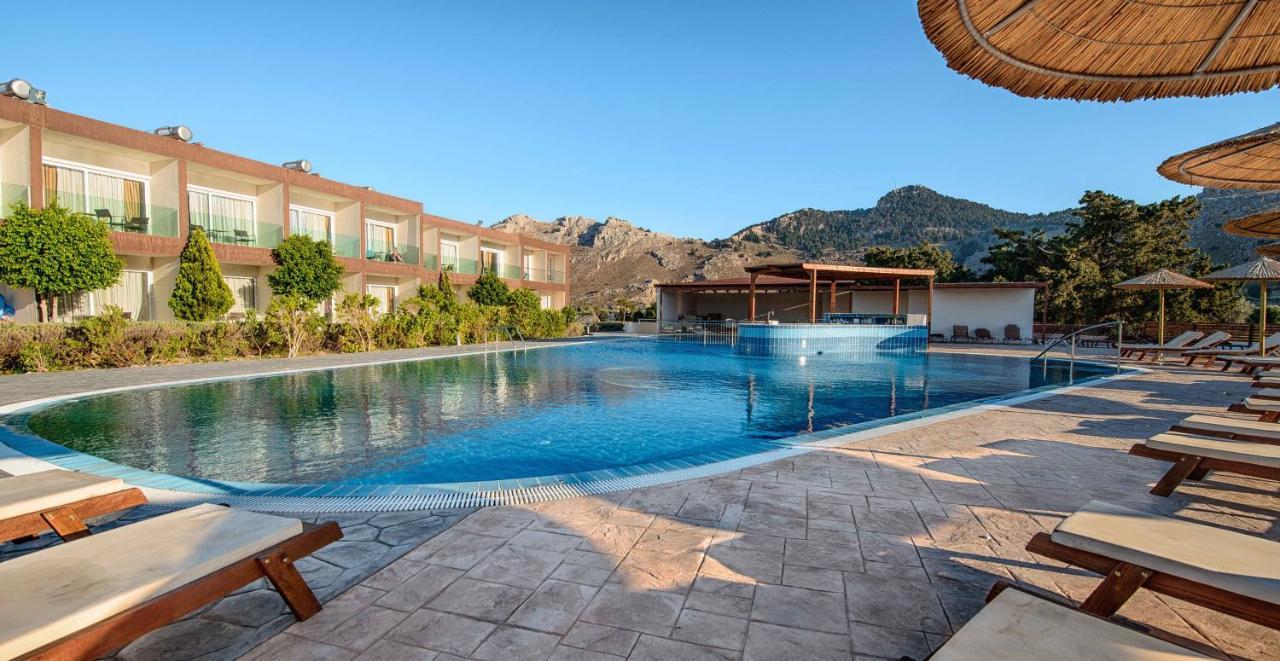Anavadia Hotel 4*