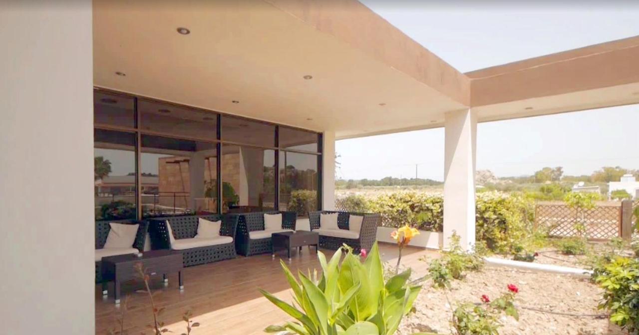 Hotel Anavadia 4*
