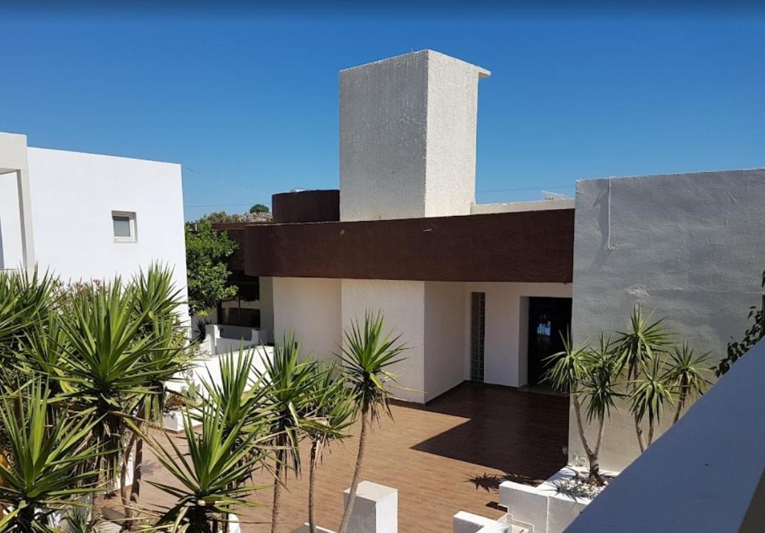 Anavadia Hotel 4*