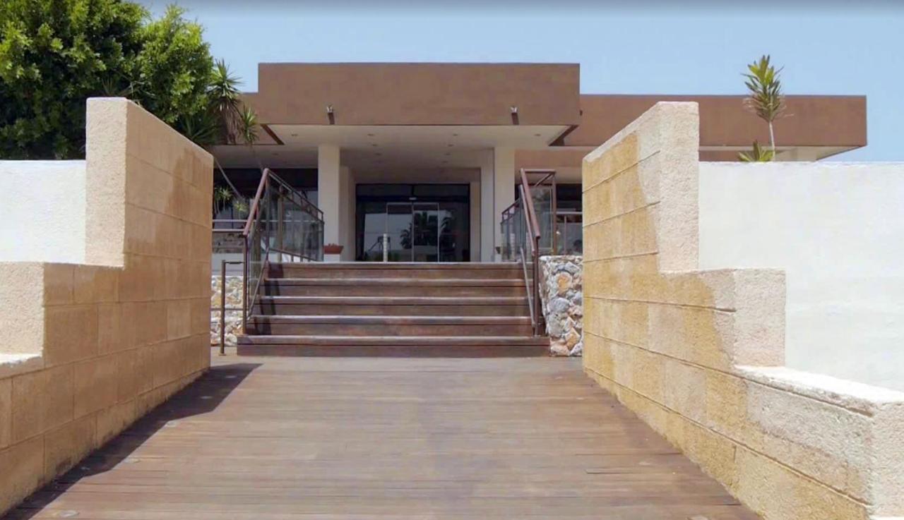 Hotel Anavadia
