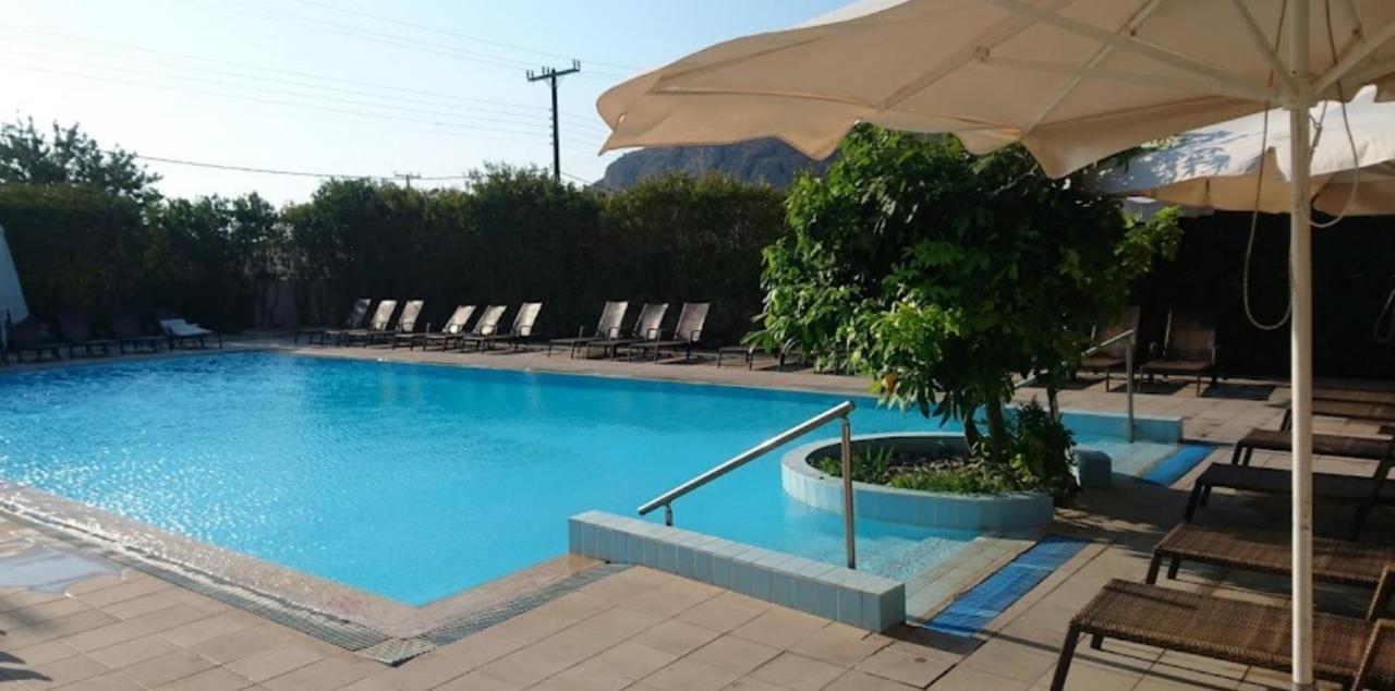 Anavadia Hotel 4*