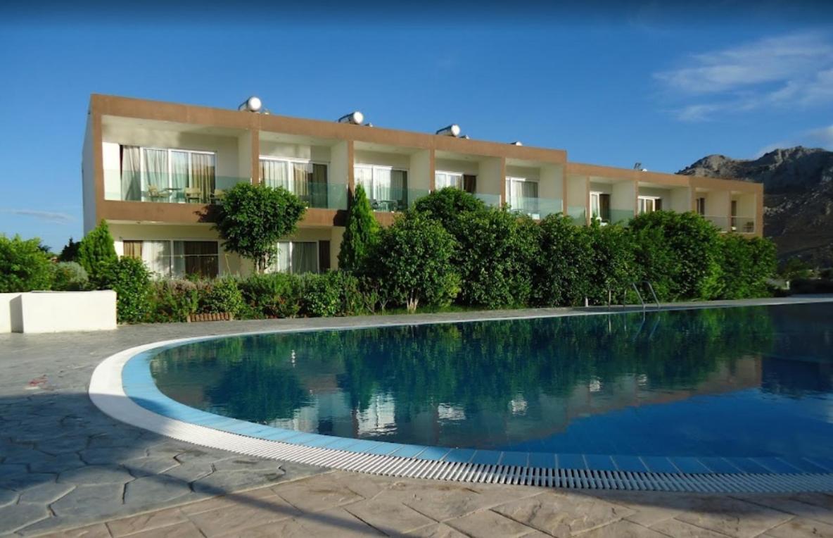 Hotel Anavadia
