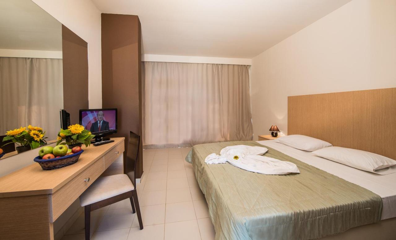 Anavadia Hotel 4*