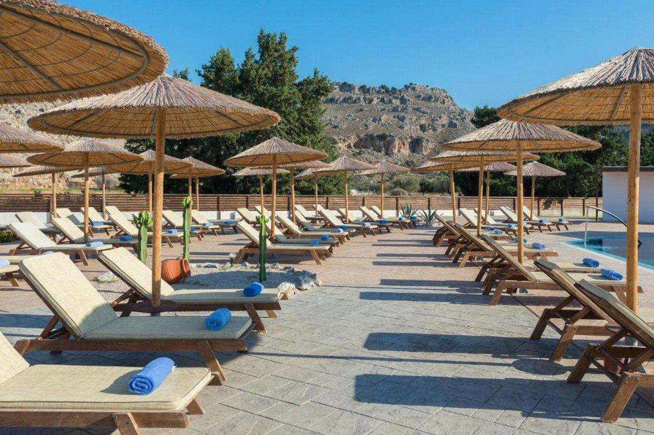 Ξενοδοχείο Anavadia