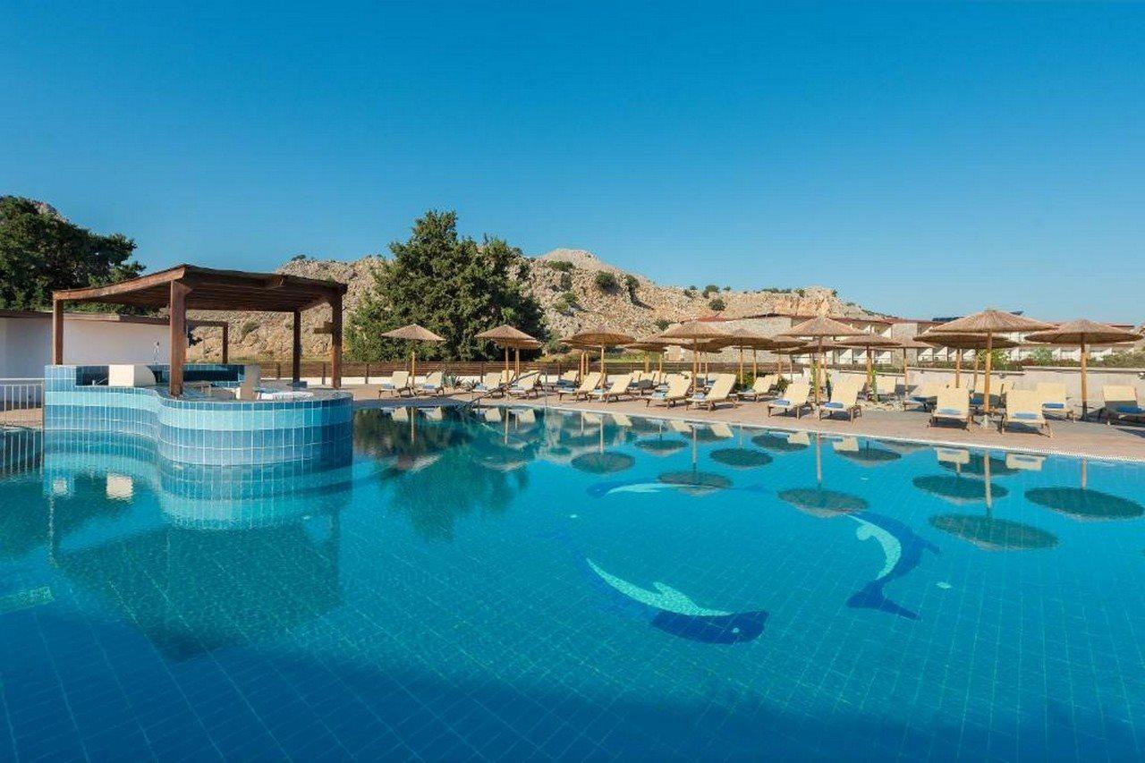 Anavadia 4* Κολύμπια