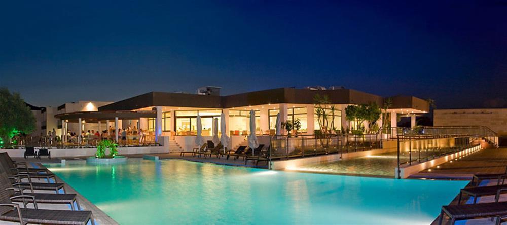 Anavadia 4* Κολύμπια