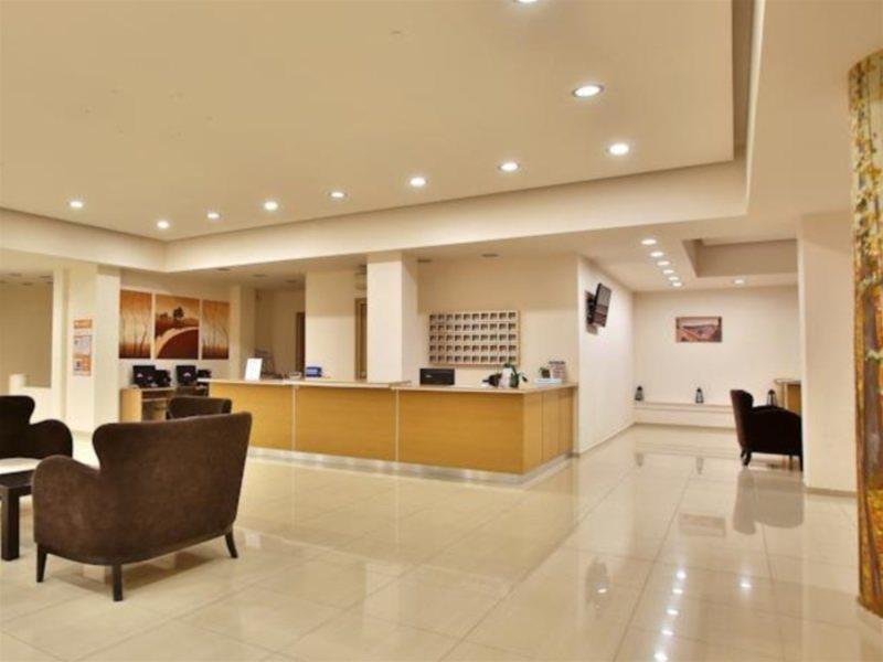 Anavadia 4* Κολύμπια