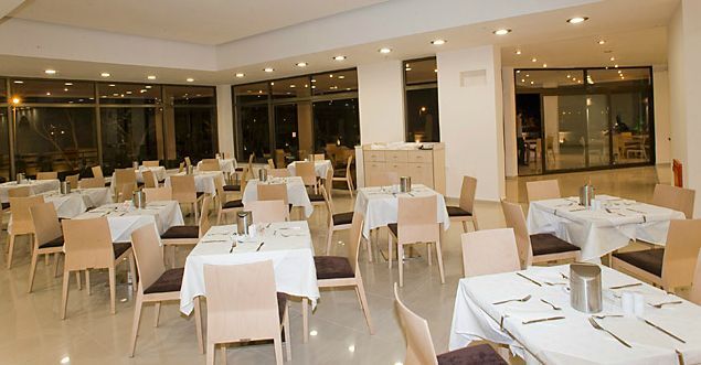 Anavadia Ξενοδοχείο 4*